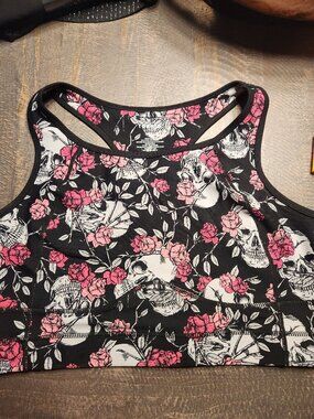 Like New Torrid Active sports bra